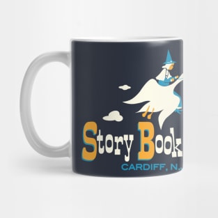 Story Book Land Too Mug